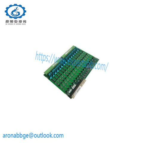 ABB REM615C_D HCMJAEADAND2BNN1CD - High-Performance Industrial Controller