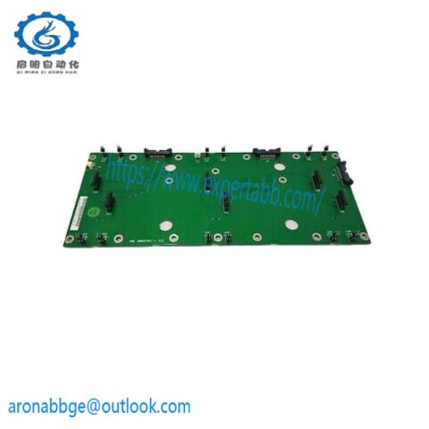 ABB REM620A_F NAMBBABA33E5BNN1XF Industrial Control Module