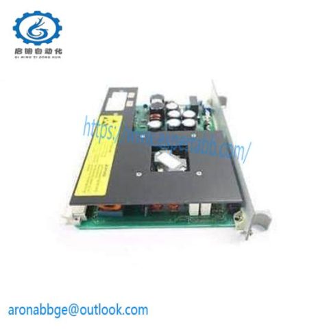 ABB RET650 Transformer Protection Module