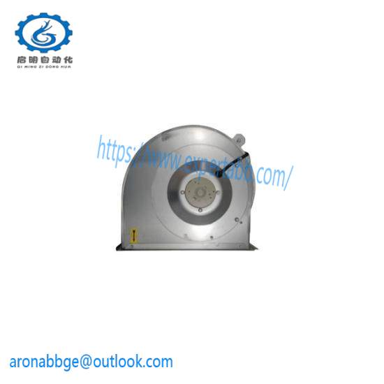 abb_rg28p-4dk_6f_1r_centrifugal_fan.jpg ABB RG28P-4DK.6F.1R Centrifugal Fan: Advanced Air Movement Solution