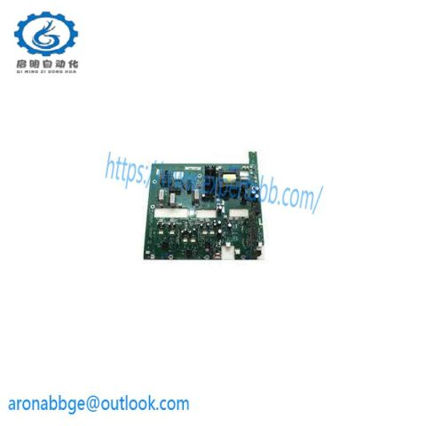 ABB RINT-5611C 68597714C Main Circuit Option Board