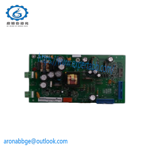 ABB RINT-5611C Driver Board for Industrial Automation