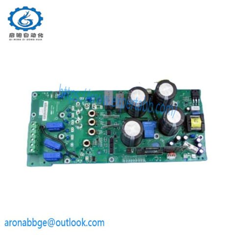 ABB RINT5311C Industrial Inverter Driver Board, High-Performance Control Solutions