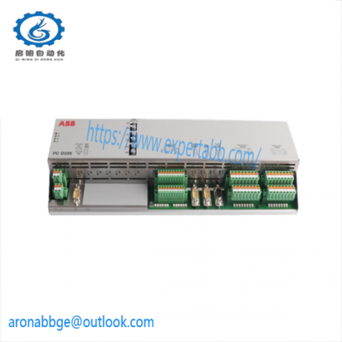 ABB RINT6512C - Drive Main Board