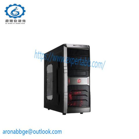 ABB RL01 RL 01 Industrial Circuit Board