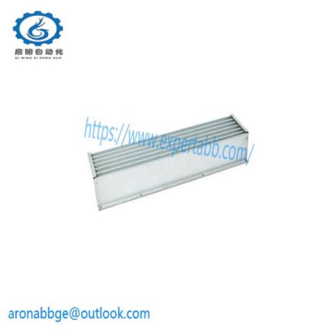 ABB Robot 3HAC9710-1 Computer Heat Exchanger Unit