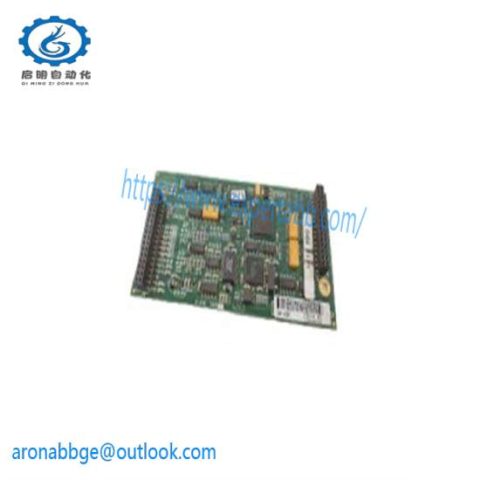 ABB Robotics 81Q03110F-A04 DSP-KORT Servo Drive Control Board
