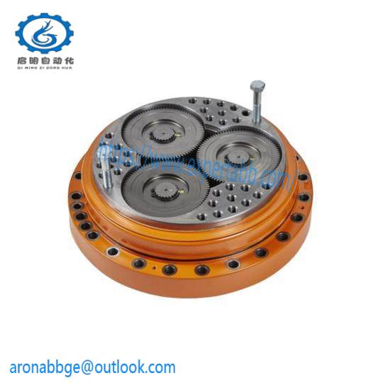 abb_rv3hac021127-001_rv410f-270_176_assembly.jpg ABB RV3HAC021127-001 RV410F-270,176 Industrial Automation Assembly