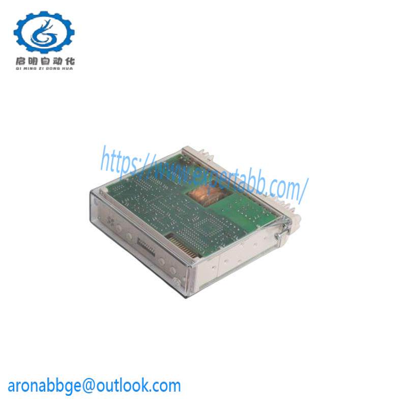 abb_rxpdk21h_1mrk000844-bb_directional_time-overcurrent_relay.jpg ABB RXPDK21H 1MRK000844-BB: Advanced Directional Time-Overcurrent Relay for Industrial Control Solutions