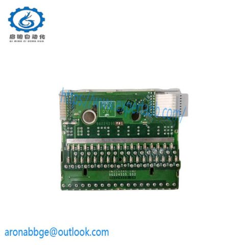 ABB S200-TB3T S200TB3T Terminal Block