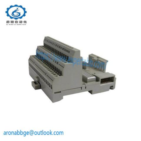 ABB S200TB3S S200-TB3S Terminal Block; Producer:ABB