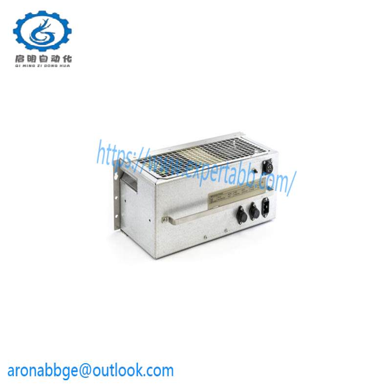 abb_sa168_3bse003389r1_power_supply_unit.jpg ABB SA168 3BSE003389R1 Power Supply Unit