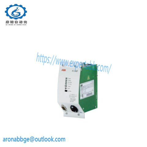 ABB SA811F Freelance Power Supply: Industrial Automation Solution, 200 Characters