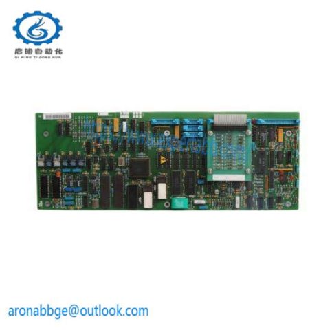 ABB SAFT103CONB SAFT315F380 - Advanced CPU Control PCB Circuit Board