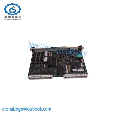 ABB SAFT121PAC - SAFT 121 PAC Pulse Amplifier Board, Precision Engineered for Industrial Automation