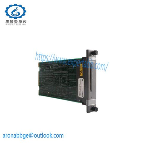 ABB SAFUR 80F500 - Advanced Circuit Board for Industrial Control Systems
