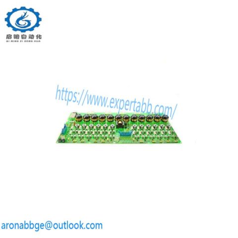 ABB SAMT11 57211369 - Industrial Amplifier Board