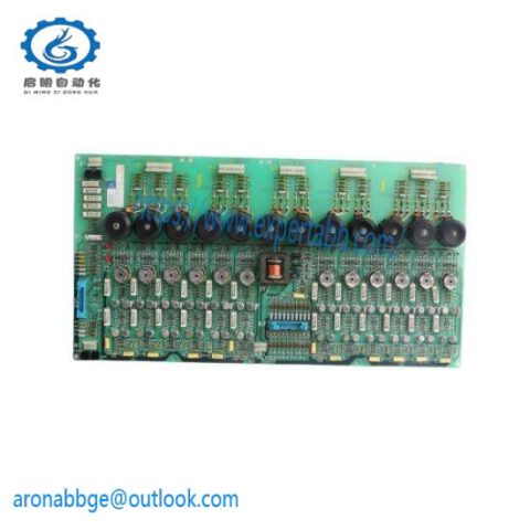 ABB SAMT11 Amplifier Board