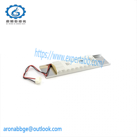 ABB SB522V1 Battery Unit: Powering Efficiency in Industrial Automation