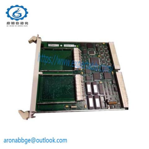 ABB SC520 3BSE003816R1 - Industrial Control Module