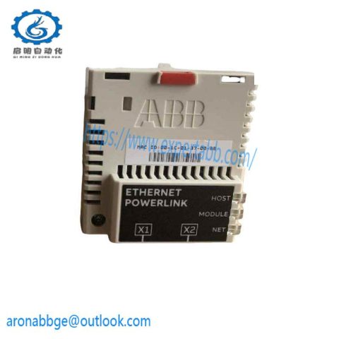 ABB SCYC51010 Industrial Control Module