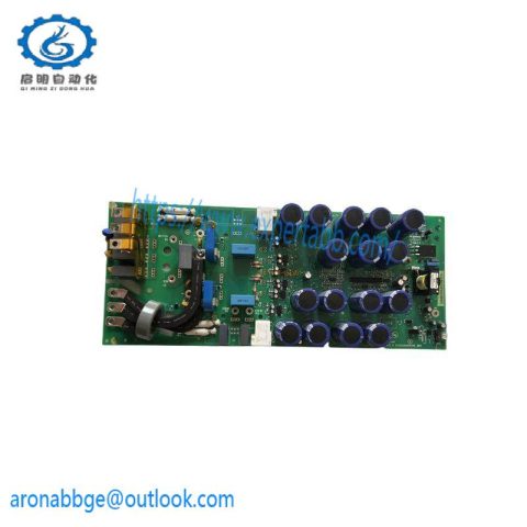 ABB SCYC51020 58052582/G - High-Performance Industrial Control Module