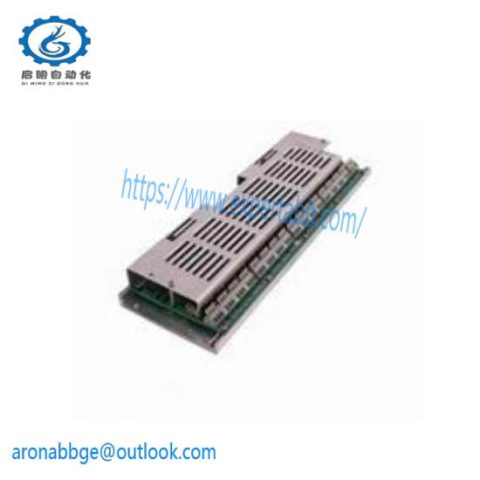 ABB SCYC51020 58052582G Industrial Control Module