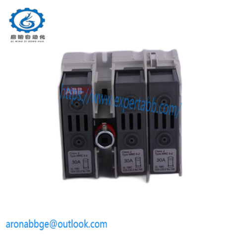 ABB SCYC51040 58052680E Control Module