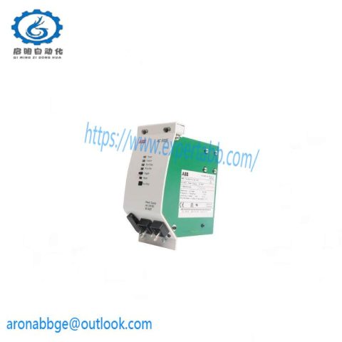 ABB SD802F 3BDH000012R1 Freelance Power Supply