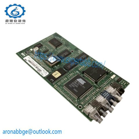 ABB SDCS AMC-DC-2 COAT 3ADT220090R0040 Industrial Control Unit