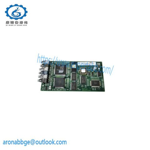 ABB SDCS AMC DC-2COAT Industrial Control Board