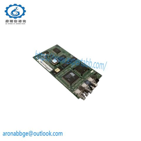 ABB SDCS AMC-DC2 3ADT312700R0001 Control Unit