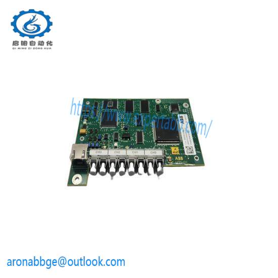 abb_sdcs-com-81_3adt314900r1002_communication_module.jpg ABB SDCS-COM-81 Communication Module: Advanced Control Solution