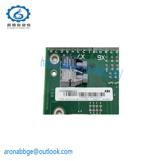 abb_sdcs-con-2b-coat_3adt309600r1012_control_board_dcs_module.jpg ABB SDCS-CON-2B-COAT 3ADT309600R1012 CONTROL BOARD | Advanced DCS Module for Industrial Automation
