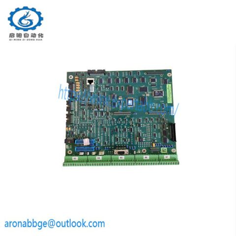 ABB SDCS-CON-4 3ADT313900R01501 CONTROL BOARD