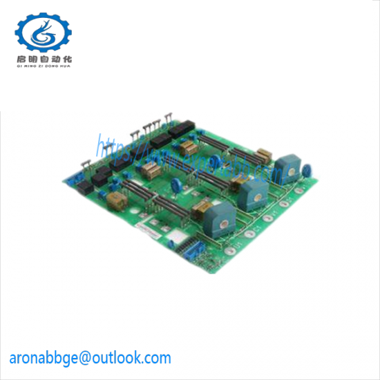 abb_sdcs-pin-11-coat_power_interface_b.png ABB SDCS-PIN-11-COAT POWER INTERFACE B: Advanced Automation Module