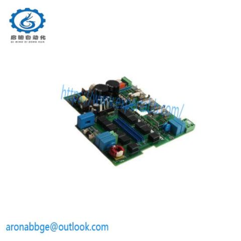 ABB SDCS PIN 205B COAT 3ADT220090R0035 - DC Drive Spare Parts