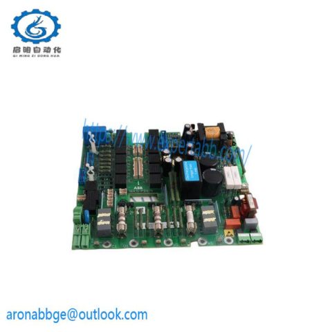 ABB SDCS-PIN-4 Pulse Transformer Module