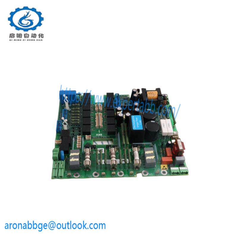 abb_sdcs-pin-4_pulse_transformer_module.jpg ABB SDCS-PIN-4 Pulse Transformer Module
