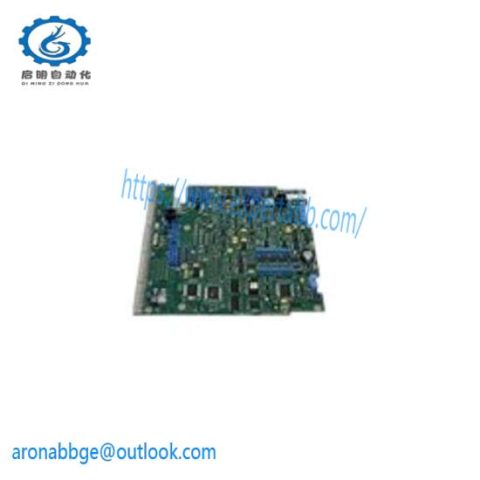 ABB SDCS-PIN3-B Industrial Control Module