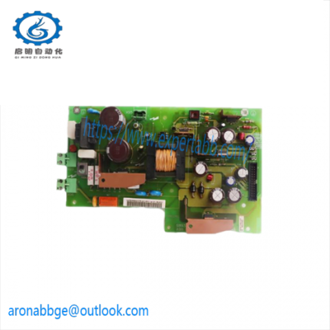 ABB SDCS-POW-1 | Advanced Power Supply Module