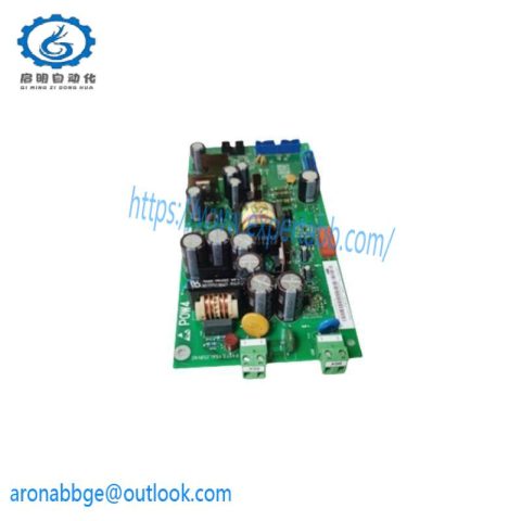 ABB SDCS-POW-4 Series 3ADT315100R1012 Industrial Power Supply Board
