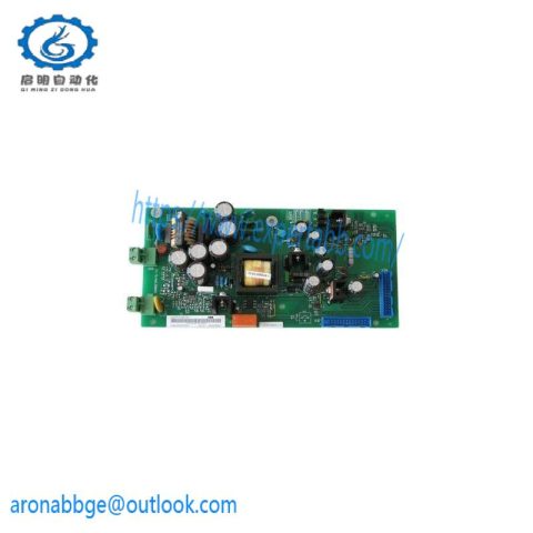 ABB SDCS-UCM-1C: Advanced Control Board for Industrial Automation