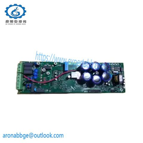 ABB SINT4220C & 4210C Drive Board Power Board, High-Performance Control Module
