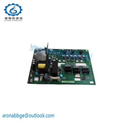 ABB SINT4610C Main Circuit Board, Power Management Solutions