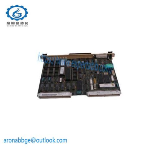 ABB SK-11 Industrial Control Module