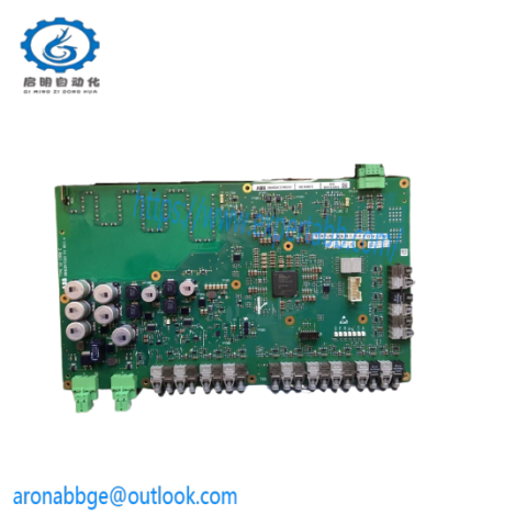 ABB SLMG99 Custom Digital Module for Industrial Automation