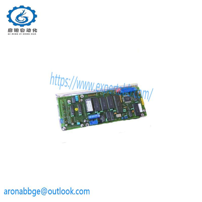 abb_slmg99.jpg ABB SLMG99 Custom Digital Module for Industrial Automation