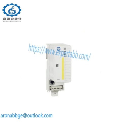 ABB SM811K01 3BSE018173R1 - Safety CPU Module for Industrial Automation