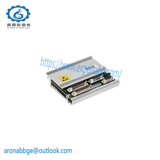abb_smb_3hac044168-001_measurement_unit.jpg ABB SMB 3HAC044168-001: Precision Measurement Unit for Industrial Automation